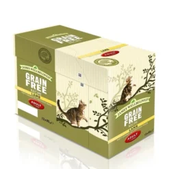 James Wellbeloved Jwb Adult Pch Lamb