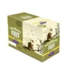 James Wellbeloved Cat Senior Lamb 12x85g