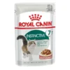Royal Canin Instinctive 7+ In Gravy 12x85g
