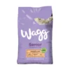 Wagg Complete Senior Dry Dog Food With Chicken & Rice, 15kg
