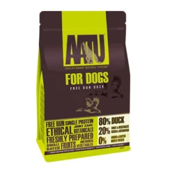 AATU 80/20 Duck 5kg