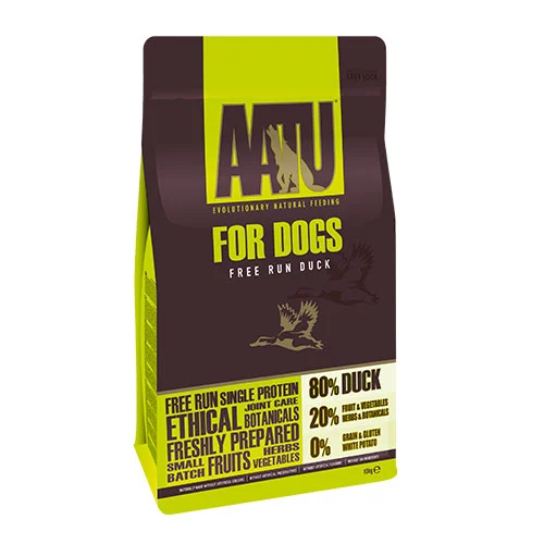 AATU 80/20 Duck 10kg