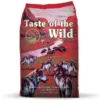 Taste Of The Wild Southwest Canyon Wild Boar 2kg