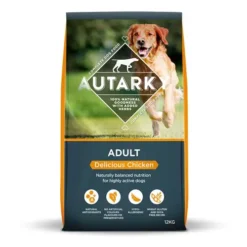 Autarky Adult Dog Food With Delicious Chicken 12kg