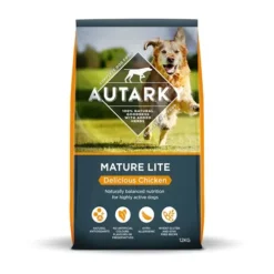 Autarky Mature Lite With Delicious Chicken 12kg