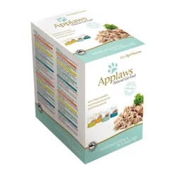 Applaws Jelly Pouch Multipack 12x70g