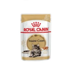 Royal Canin Feline Maine Coon Gravy 12x85g