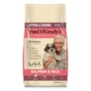 Paul O'Grady's Hypoallergenic Dog Food Salmon & Rice 12.5kg