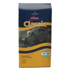 Chudleys Classic Dog Food 14kg