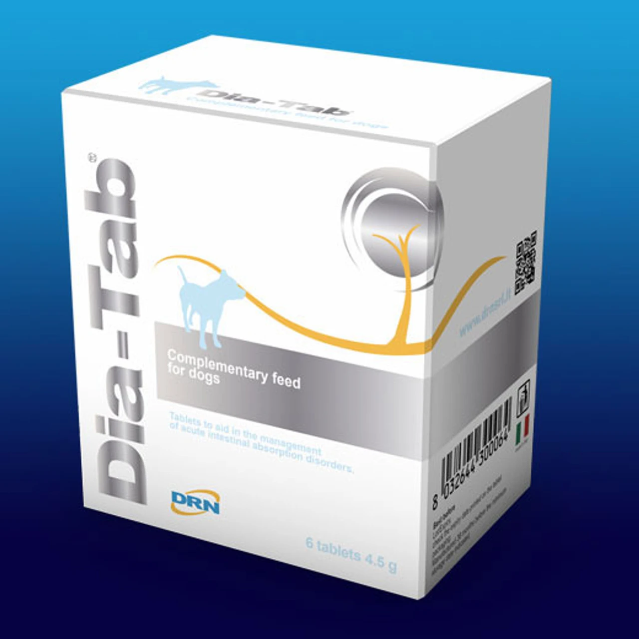 Dia-Tab (Pack Of 60)