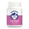 Dorwest Milk Thistle Tablets For Dogs And Cats