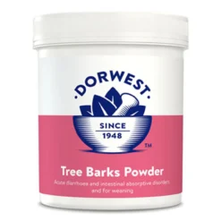 Dorwest Tree Barks Powder 100g