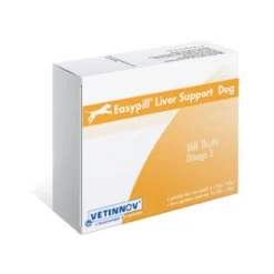 Easypill Liver Support Dog 28g (Pack Of 6)