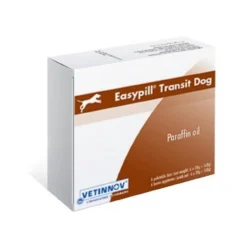 Easypill Transit Dog 28g (Pack Of 6)