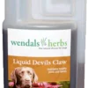 Wendals Liquid Devils Claw For Dogs