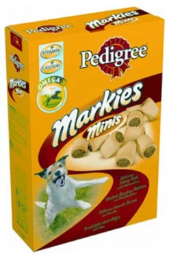Pedigree Markies Mini Original