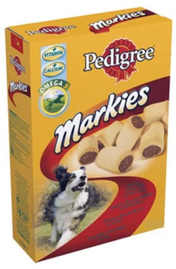 Pedigree Markies Original