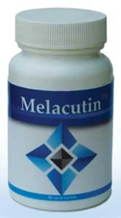 Vetruus Melacutin Chewable Tablets For Dogs 3mg (pack Of 60)