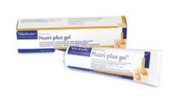 Virbac Nutri-Plus Gel (120.5g Tube)