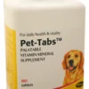 ZOETIS Pet Tabs Tablets