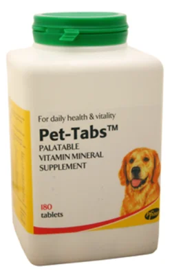 ZOETIS Pet Tabs Tablets