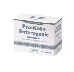 Protexin Pro-Kolin Enterogenic For Dogs & Cats
