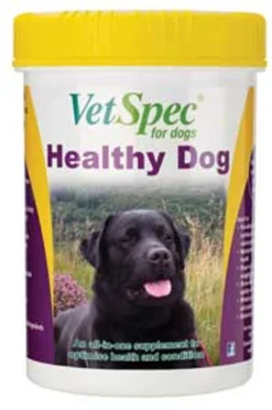 VetSpec Healthy Dog