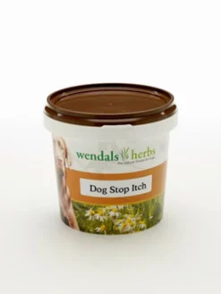 Wendals Dog Stop Itch