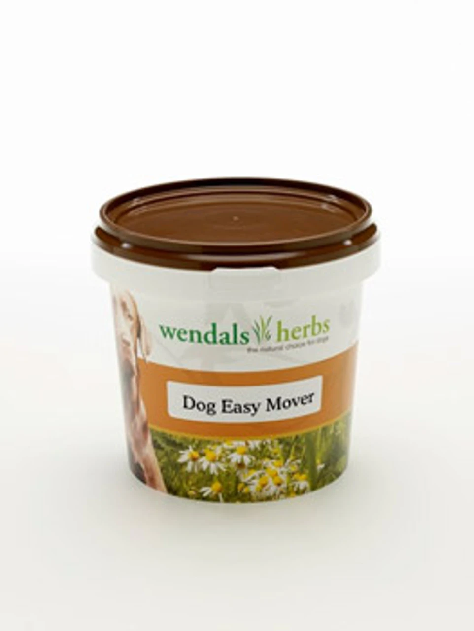 Wendals Dog Easy Mover 250g
