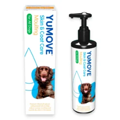 Lintbells YuMOVE Skin & Coat Care Moulting
