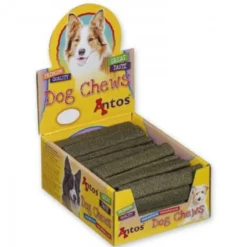 Antos Large Tripe Sticks 70g (pack Of 50)