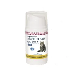 Proden ArthriAid Omega Cat Gel 50ml