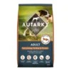 Autarky Grain Free Adult Tasty White Fish & Potato Dog Food, 12kg