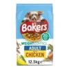 Bakers Complete Weight Control 12.5kg
