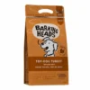 Barking Heads Top Dog Turkey 2kg