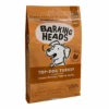 Barking Heads Top Dog Turkey 12kg
