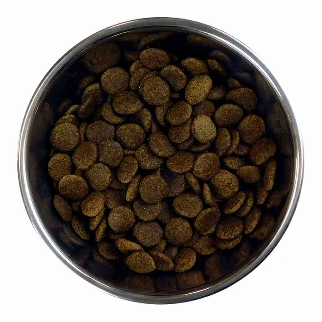 Barking Heads Doggylicious Duck 2kg - Image 3