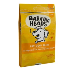 Barking Heads Fat Dog Slim 12kg