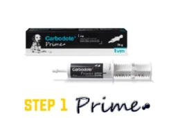 TMV Carbodote Prime 78g