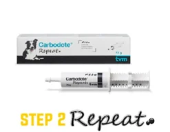 TVM Carbodote Repeat 72g