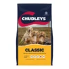 Chudleys Classic Working Dog, Dry Dog Food, 14kg