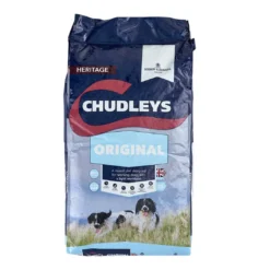 Chudleys Original 14kg