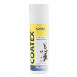 Vetplus Coatex EFA Liquid Pump