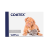Vetplus Coatex EFA Capsules