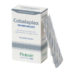 Protexin Cobalaplex Capsules (pack Of 60)