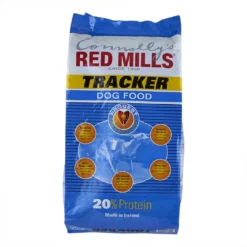 Red Mills Tracker Dog Food 15kg