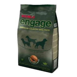 Red Mills Red Mill's Engage Salmon & Rice 15kg