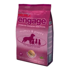 Red Mills Red Mill's Engage Mother & Puppy 15kg