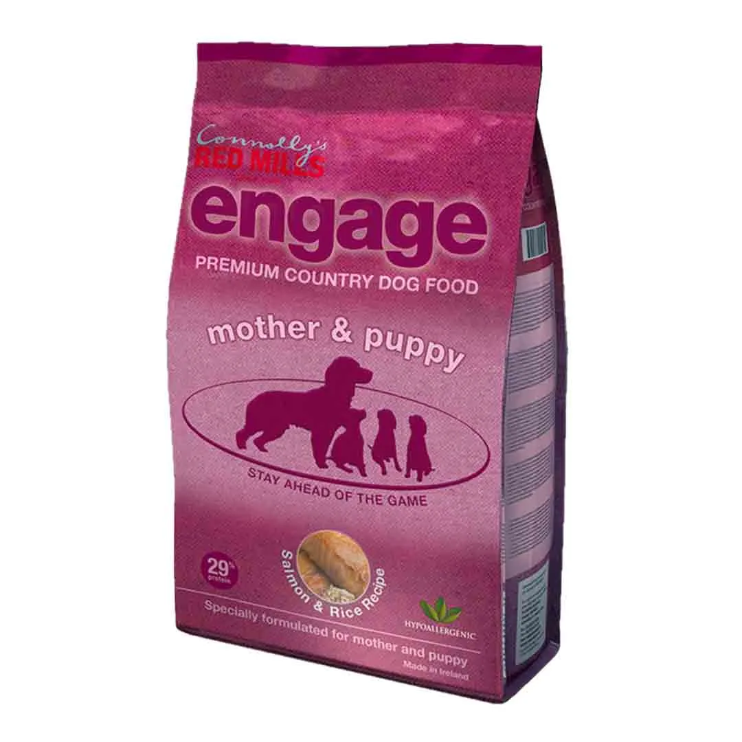 Red Mills Red Mill's Engage Mother & Puppy 15kg
