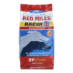 Red Mills Racer Plus Greyhound Food 15kg